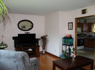 157 Blanchard Rd, Cambridge, VT 05444