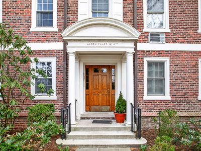 4 Alden Pl APT 2C, Bronxville, NY, 10708