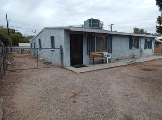 3333 N Howard Ave, Tucson, AZ 85716