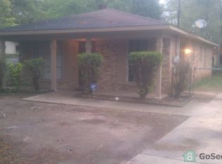 3626 Missile St, Whistler, AL 36612
