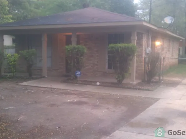 3626 Missile St, Whistler, AL 36612