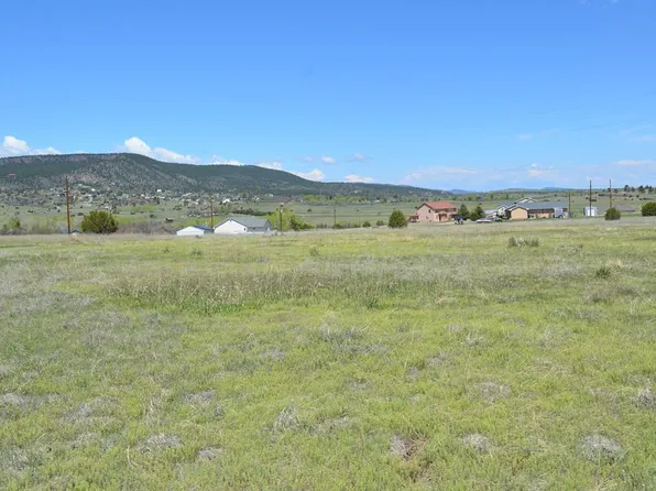 3423 Lagrima De Oro St, Rye, CO 81069