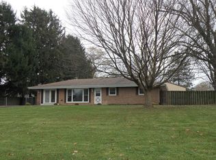 59816 Lynn Dr, Elkhart, IN 46517