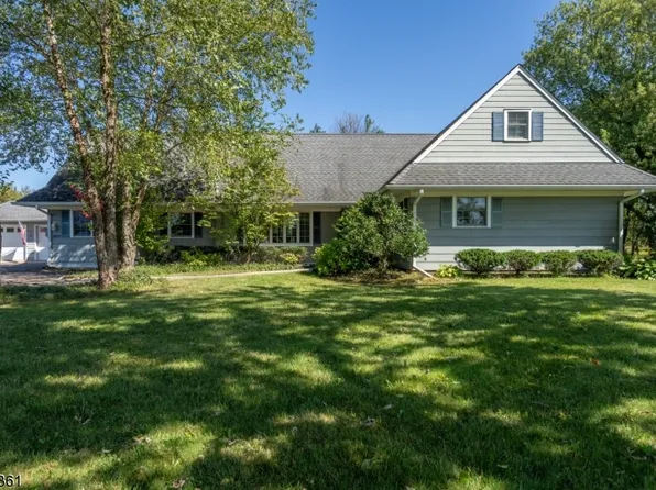 1420 County Road 519, Alexandria Twp., NJ 08825