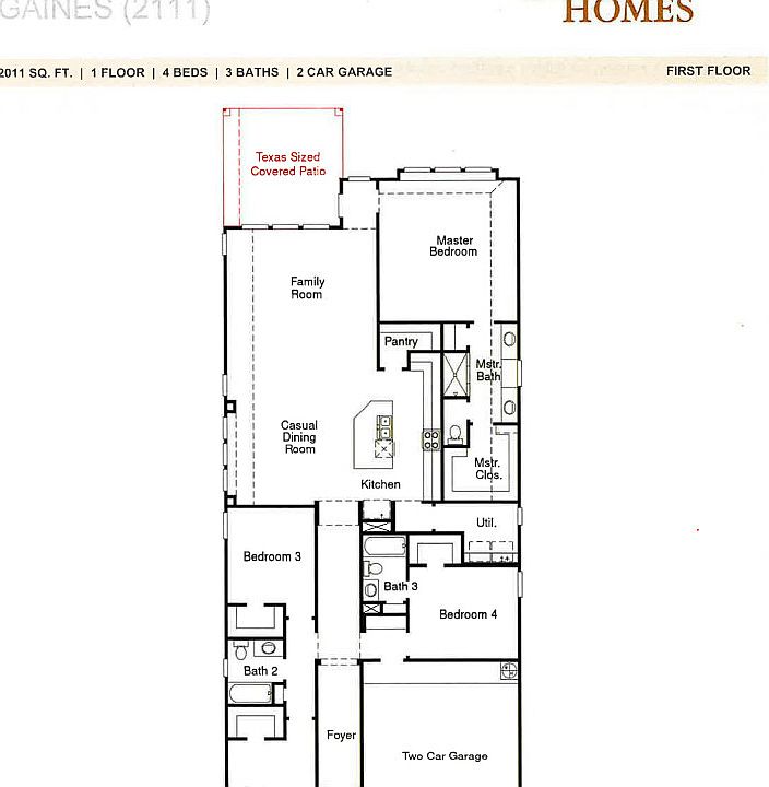 2nd image of 662 Broomsedge St