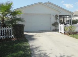 1660 Duran Dr, The Villages, FL 32162