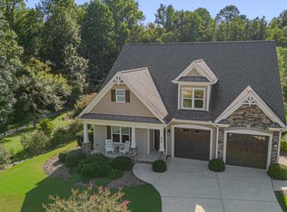 925 Evening Snow St, Wake Forest, NC 27587