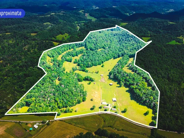 1358 Dry Branch Rd, Dixon Springs, TN 37057
