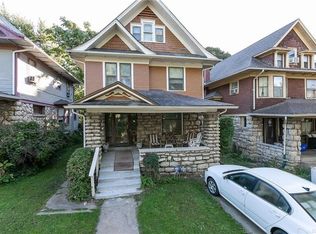 4227 Campbell St, Kansas City, MO 64110