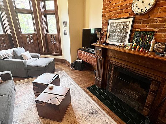 3rd image of 1708 19th St NW #2