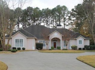 124 Stanley Rd, Fayetteville, GA 30214