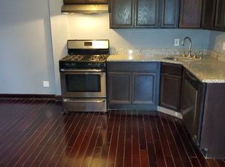Vinetta Lofts, Detroit, MI 48214