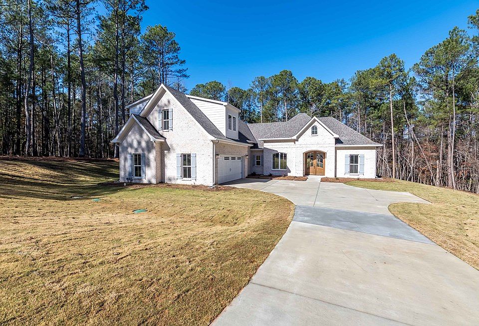 300 S Quail Ln, Pine Mountain, GA 31822 Zillow