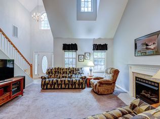 68 Cresthaven Dr, Ocean Pines, MD 21811