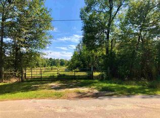 2115 Whitetail Forest Rd, Kountze, TX 77625