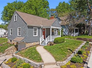 4348 Bell St, Kansas City, MO 64111