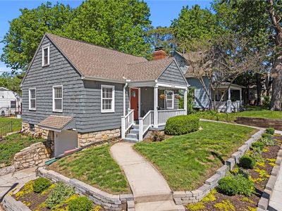 4348 Bell St, Kansas City, MO, 64111