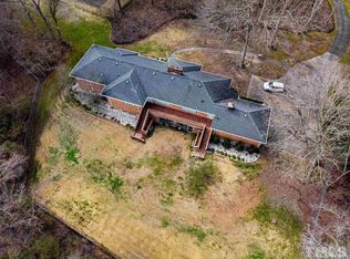 179 Doctor Floyd Scott Ln, Burlington, NC 27217