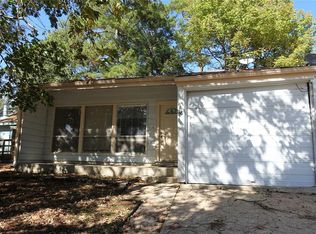 48 Harbour Ln, Coldspring, TX 77331