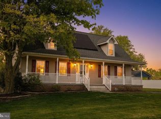 502 Reckord Rd, Fallston, MD 21047