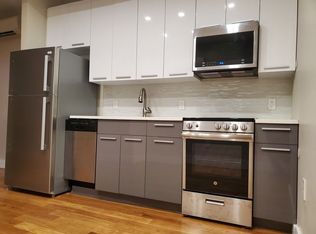 987 Summit Ave #8C, Bronx, NY 10452