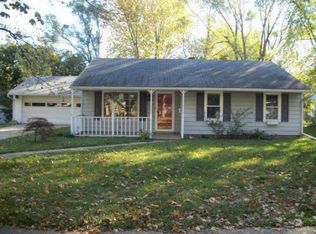 3927 Rivington St, Kalamazoo, MI 49008