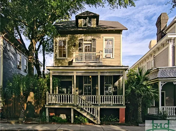 1006 Drayton Street, Savannah, GA 31401