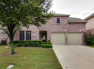 13220 Fieldstone Rd, Fort Worth, TX 76244