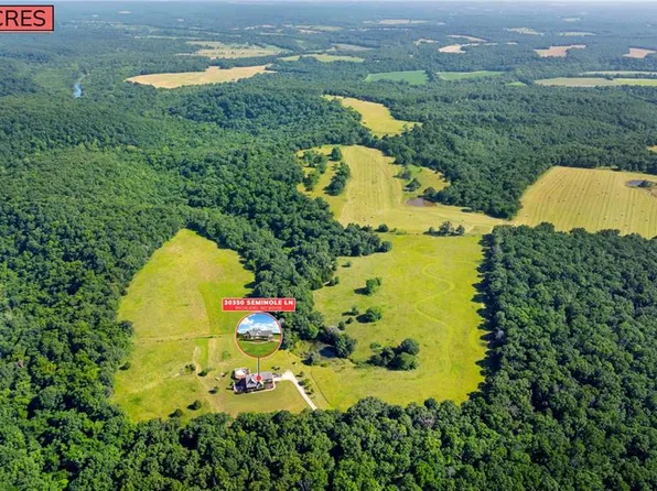 30350 Seminole Ln, Richland, MO 65556