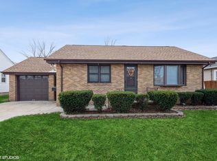 611 Decatur St, Michigan City, IN 46360