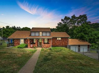 544 Twele Rd, Greenock, PA 15047