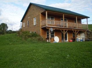 1453 Vt Route 100c, Johnson, VT 05656