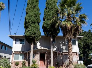260 Chiquita Ave Apartments, Mountain View, CA 94041