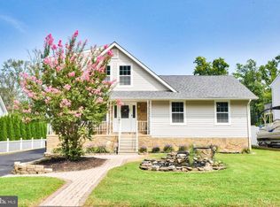 8942 Millers Island Blvd, Baltimore, MD 21219