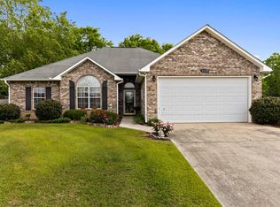 6324 Luckey Ln, Ocean Springs, MS 39564