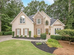 3345 Cherry Oak Ln, Cumming, GA 30041