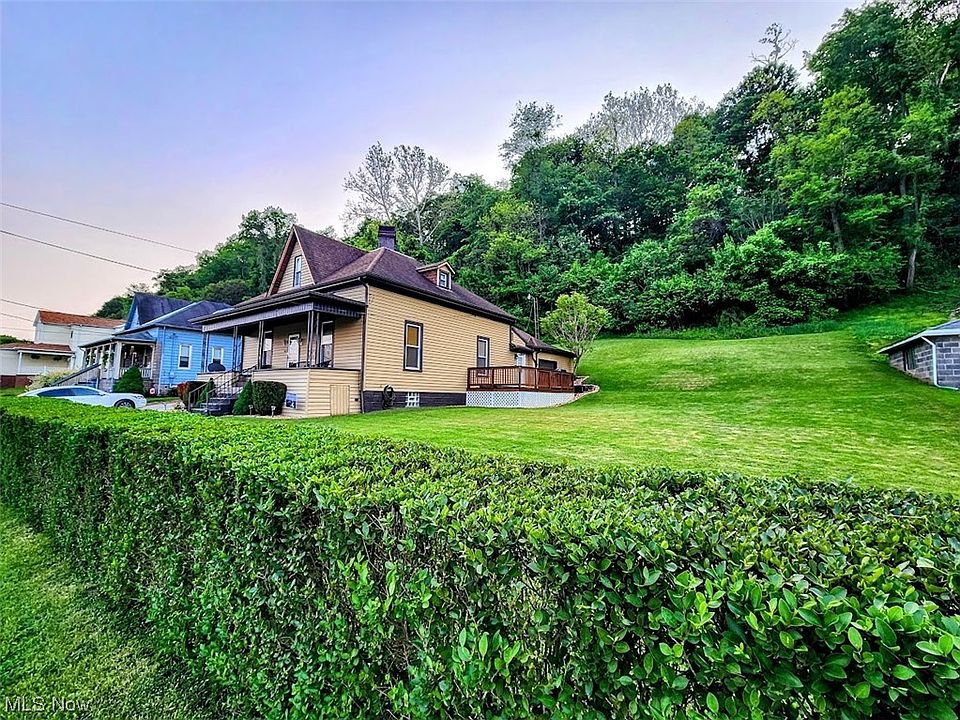 167 Church St, Rayland, OH 43943 MLS 4461109 Zillow