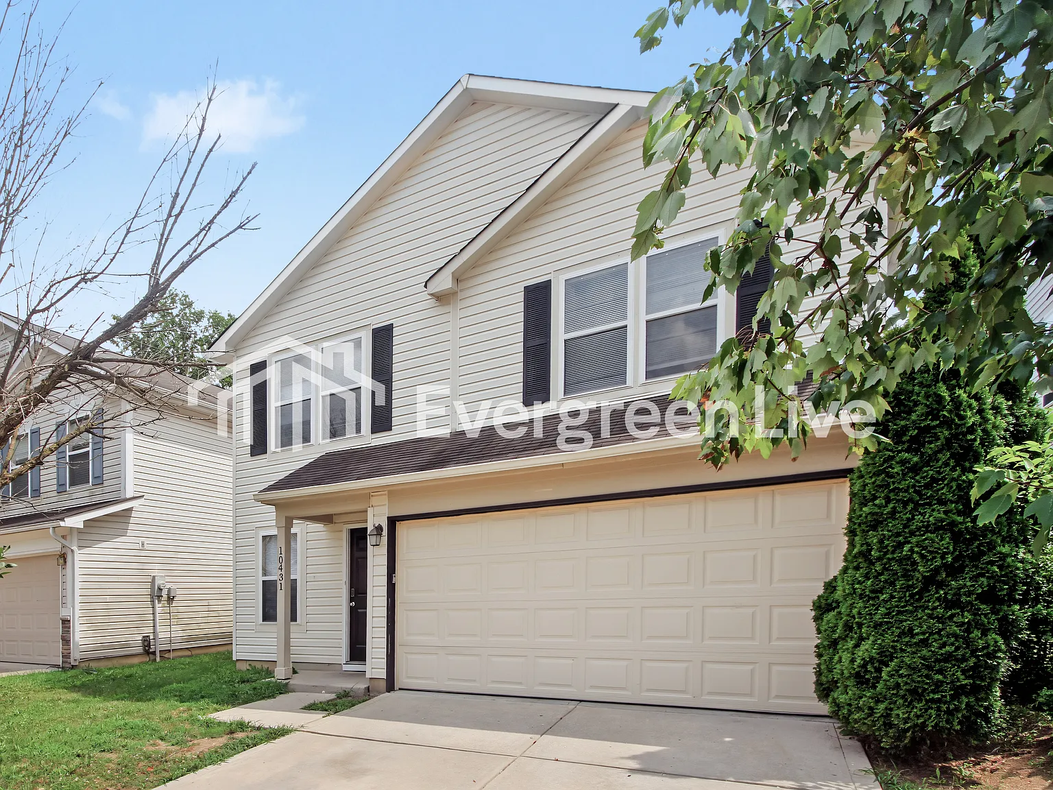 3 bed, 2.5 bath, 1992 sqft, $1,745 — Photo 2