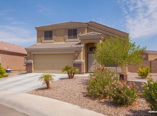 23678 W Hidalgo Ave, Buckeye, AZ 85326