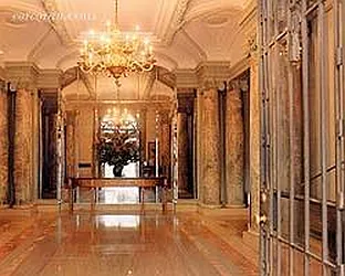 Rented by Corcoran