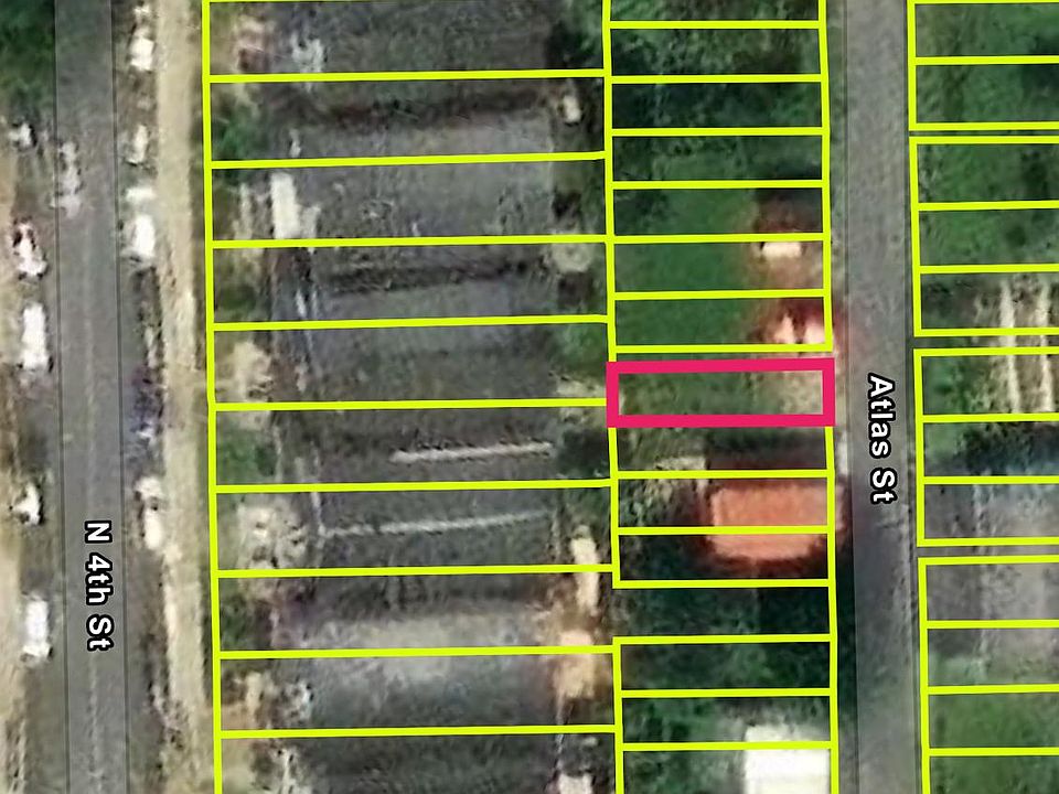 2nd image of 2236 Atlas St