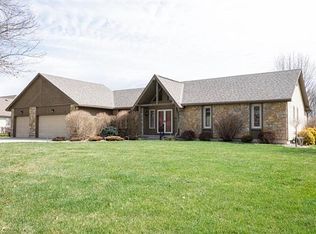 5007 SW Raintree Pkwy, Lees Summit, MO 64082