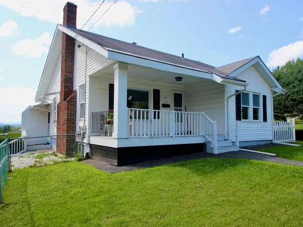 214 Camp Street, Barre City, VT 05641