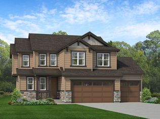 Keystone II Plan, Cherry Meadows, Brighton, CO 80601