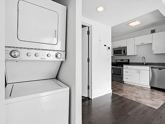 2nd image of 607 W 161st St #F