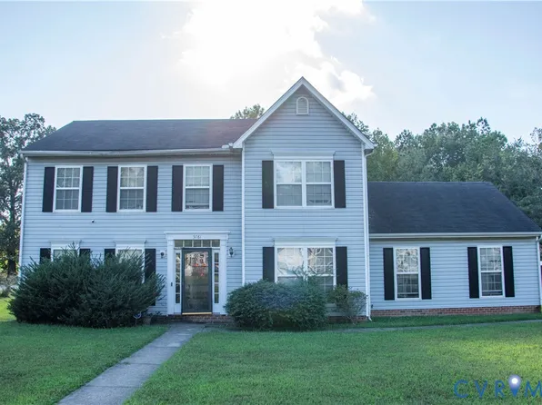 5781 Swanson Rd, Richmond, VA 23225