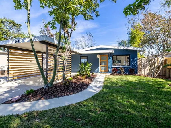 664 60th St S, Saint Petersburg, FL 33707
