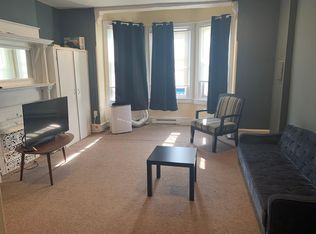1627 Harrison St FLOOR 2, Philadelphia, PA 19124