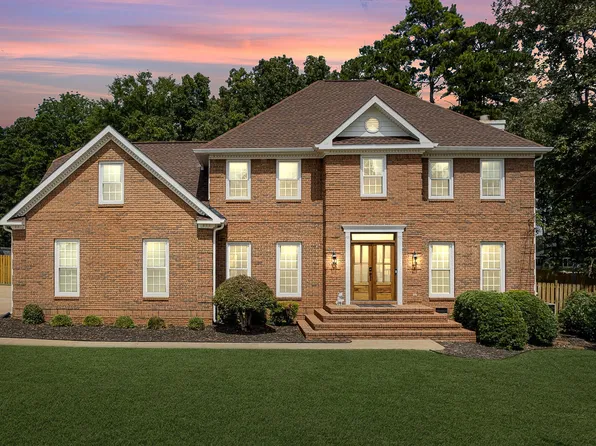 7715 Asherton Ln, Chattanooga, TN 37421