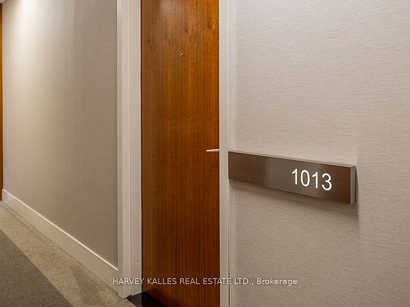 3rd image of 111 Saint Clair Ave W #1013